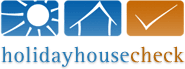 HolidayHouseCheck - Ferienhäuser, Ferienwohnungen suchen und bewerten